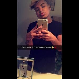 Meet your Posher, Agustinee